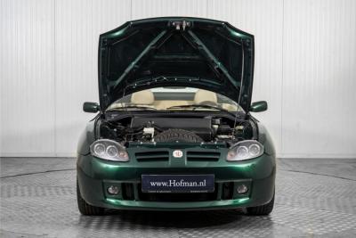 2002 MG TF