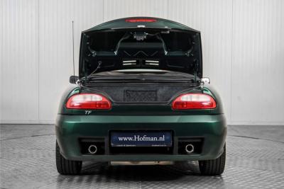 2002 MG TF