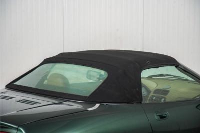 2002 MG TF