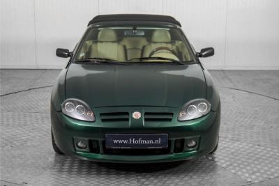 2002 MG TF