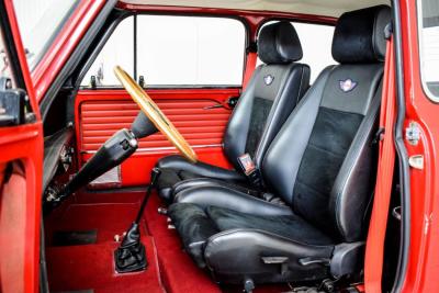 1968 Mini COOPER