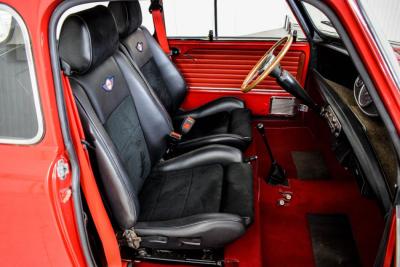 1968 Mini COOPER