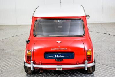 1968 Mini COOPER