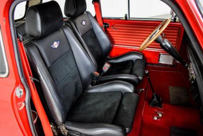 1968 Mini COOPER