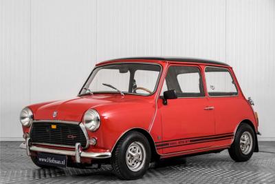1972 Mini 1275 GT