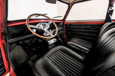 1972 Mini 1275 GT