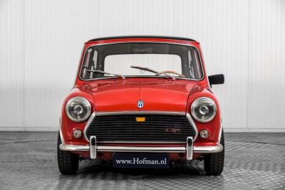 1972 Mini 1275 GT