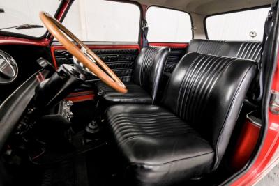 1972 Mini 1275 GT
