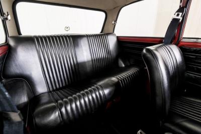 1972 Mini 1275 GT