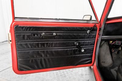 1972 Mini 1275 GT