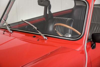 1972 Mini 1275 GT