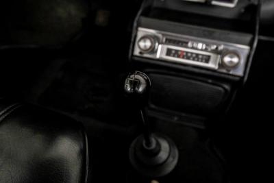 1972 Mini 1275 GT