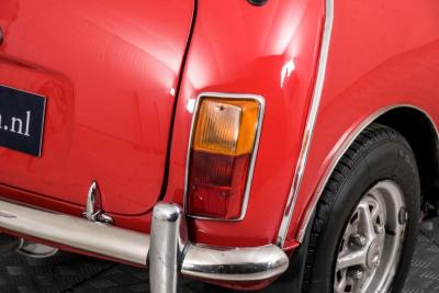 1972 Mini 1275 GT