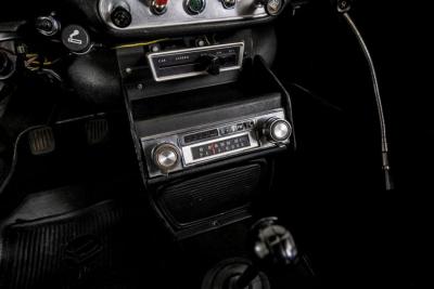1972 Mini 1275 GT