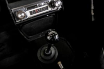 1972 Mini 1275 GT