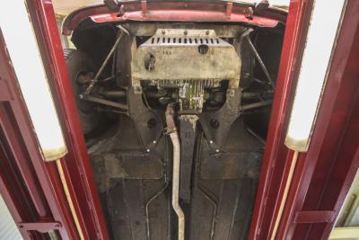 1972 Mini 1275 GT