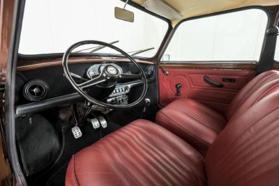 1985 Mini 1300