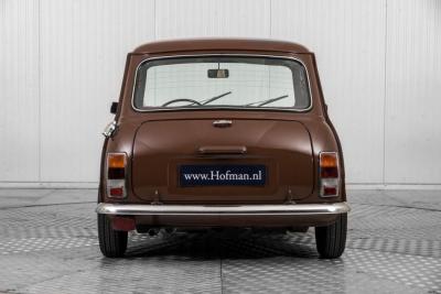 1985 Mini 1300