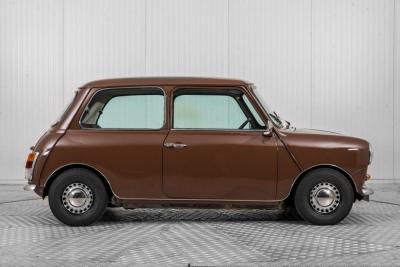 1985 Mini 1300