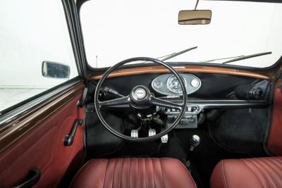 1985 Mini 1300