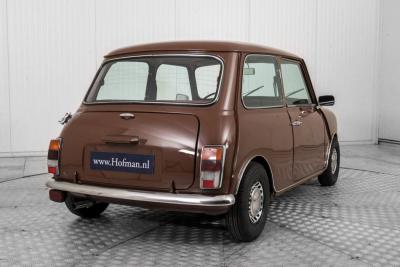 1985 Mini 1300