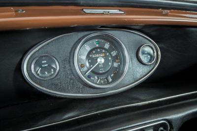 1985 Mini 1300
