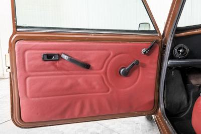 1985 Mini 1300