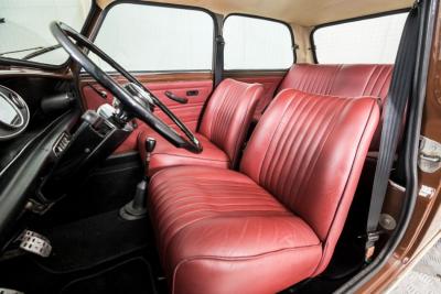 1985 Mini 1300