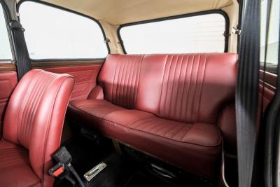 1985 Mini 1300