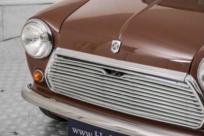 1985 Mini 1300
