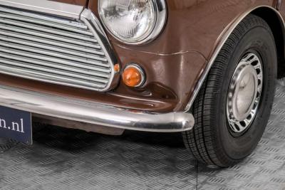 1985 Mini 1300