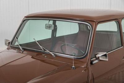 1985 Mini 1300