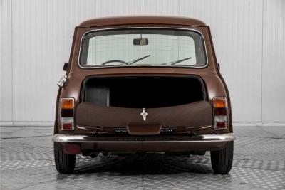 1985 Mini 1300