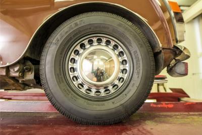 1985 Mini 1300