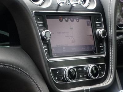 2018 Bentley 4.0d V8 SUV 5dr Diesel Auto 4WD Euro 6 (s/s) (435 ps)