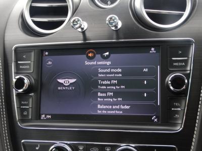 2018 Bentley 4.0d V8 SUV 5dr Diesel Auto 4WD Euro 6 (s/s) (435 ps)