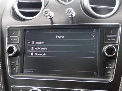 2018 Bentley 4.0d V8 SUV 5dr Diesel Auto 4WD Euro 6 (s/s) (435 ps)