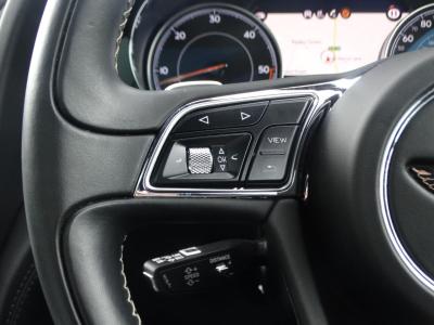 2018 Bentley 4.0d V8 SUV 5dr Diesel Auto 4WD Euro 6 (s/s) (435 ps)