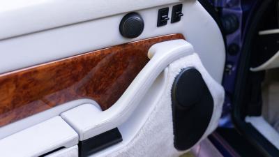 1996 Porsche 911 Turbo