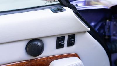 1996 Porsche 911 Turbo