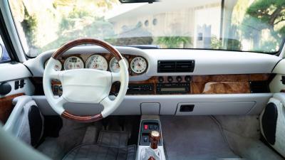 1996 Porsche 911 Turbo