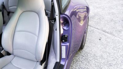 1996 Porsche 911 Turbo