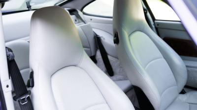 1996 Porsche 911 Turbo
