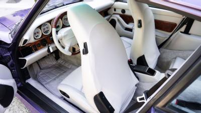 1996 Porsche 911 Turbo