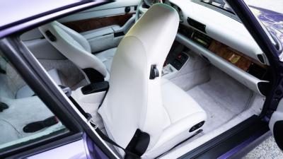 1996 Porsche 911 Turbo