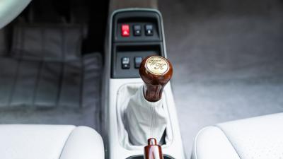 1996 Porsche 911 Turbo