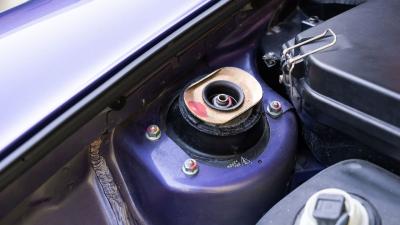 1996 Porsche 911 Turbo