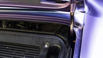 1996 Porsche 911 Turbo