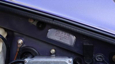 1996 Porsche 911 Turbo