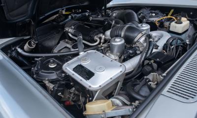 1973 Rolls - Royce Silver Shadow I